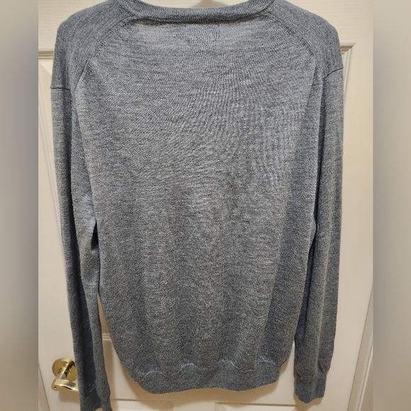 Polo Ralph Lauren V-neck sweater - Picture 5 of 6